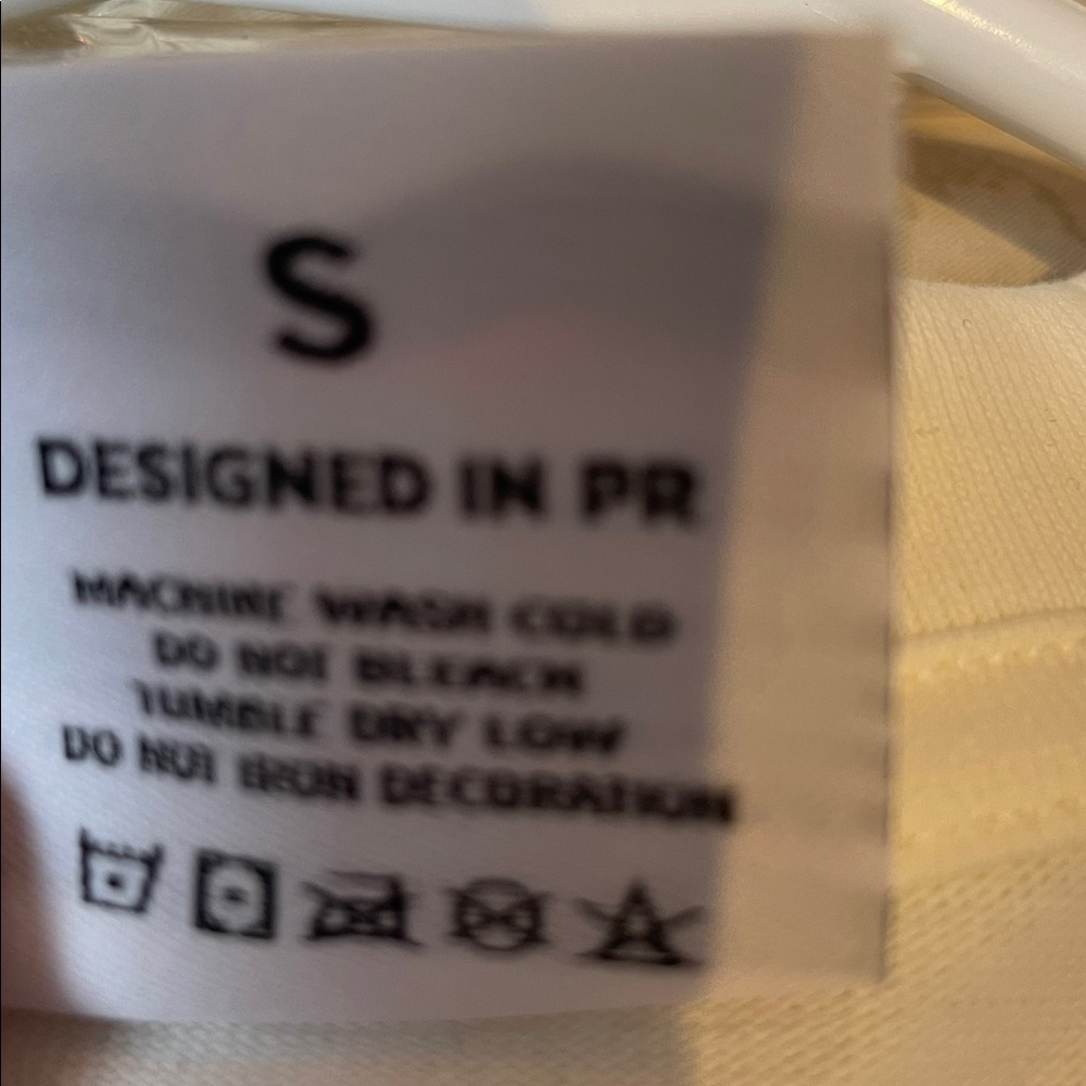 Bad bunny concert shirt Puerto Rico - Picture 5 of 5